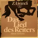 LP - Zülfü Livaneli - Das Lied Des Reiters - Atlının Türküsü