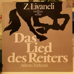 Zülfü Livaneli - Das Lied Des Reiters - Atlının Türküsü