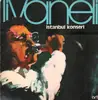 LP - Zülfü Livaneli - İstanbul Konseri - pokora 5001