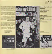 LP - Zülfü Livaneli - Unsere Tage, Die Verfliessen - Günlerimiz