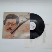 LP - Zülfü Livaneli - Unsere Tage, Die Verfliessen - Günlerimiz