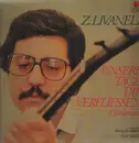 LP - Zülfü Livaneli - Unsere Tage, Die Verfliessen - Günlerimiz