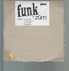 Züm - F.U.N.K.