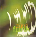 12inch Vinyl Single - Züm - F.U.N.K.