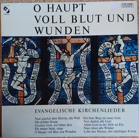 Zürcher Bach Chor - O Haupt Voll Blut Und Wunden