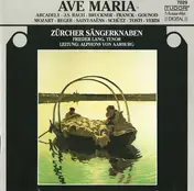 J. S. Bach - Ave Maria