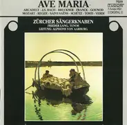 Bach / Bruckner / Franck / Verdi / Reger a.o. - Ave Maria