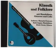 Zürchner Zupfmusik-Ensemble - Klassik und Folklore