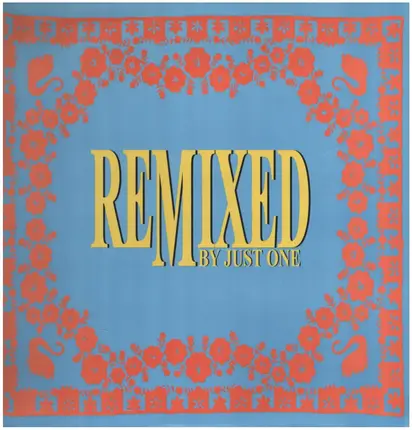 Züri West Remixed By Just One - ZüriWest Remixed By Just One