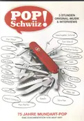 Züri West - Pop Schwiiz - 3 Stunden Original-Musik & Interviews