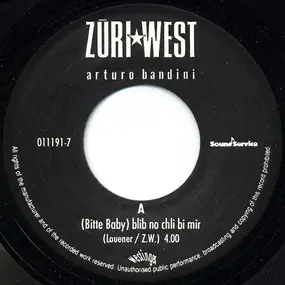 Züri West - Arturo Bandini