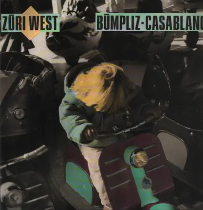Züri West - Bümpliz-Casablanca