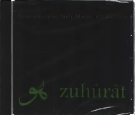 Zuhurat - Instrumental sufi msuic of Turkey