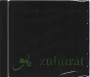 CD - Zuhurat - Instrumental sufi msuic of Turkey
