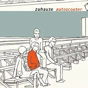 Zuhause - Autoscooter