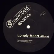 12'' - ZuHouse Rockers - Vol. 3 - Lonely Heart