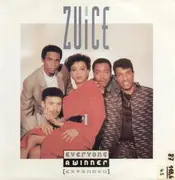 12'' - Zuice - Everyone A Winner