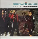 LP - Zuice - I'm A Survivor