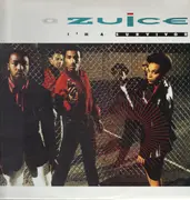LP - Zuice - I'm A Survivor