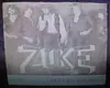 7inch Vinyl Single - Zuke - Lines