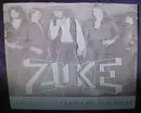 7inch Vinyl Single - Zuke - Lines