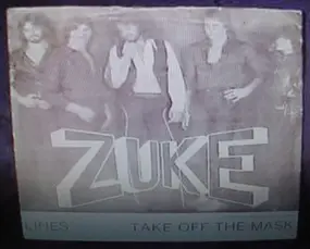 Zuke - Lines