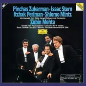 Zukerman - Die Vier Jahreszeiten