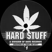 12'' - Zultan - 'De Dondergod'