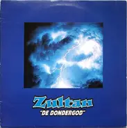 Zultan - 'De Dondergod'