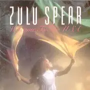 CD - Zulu Spear - Welcome To The USA