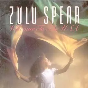 Zulu Spear - Welcome to the USA