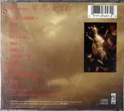 CD - Zulu Spear - Welcome To The USA