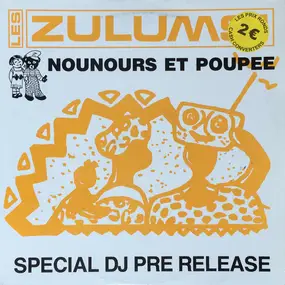 Zulums! - Nounours Et Poupée