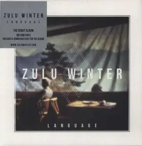 ZULU WINTER - Language