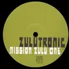 Double LP - Zulutronic - Mission Zulu One