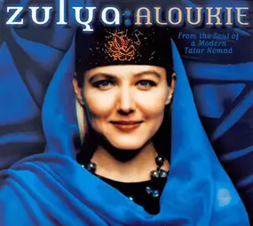 Zulya - Aloukie