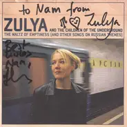 Zulya - Waltz of Emptyness