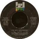7inch Vinyl Single - Zulema - I'm Not Dreaming / Gotta Find A Way