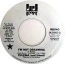 7inch Vinyl Single - Zulema - I'm Not Dreaming - Black / Silver labels