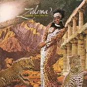 Zulema de la Cruz - Suddenly There Was You
