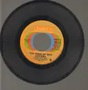 7inch Vinyl Single - Zulema - This Child Of Mine