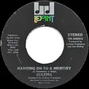 7inch Vinyl Single - Zulema - Change / Hanging On To A Memory
