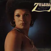 Zulema de la Cruz - R.S.V.P.