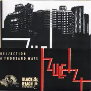 7inch Vinyl Single - Zuletzt - Re//Action