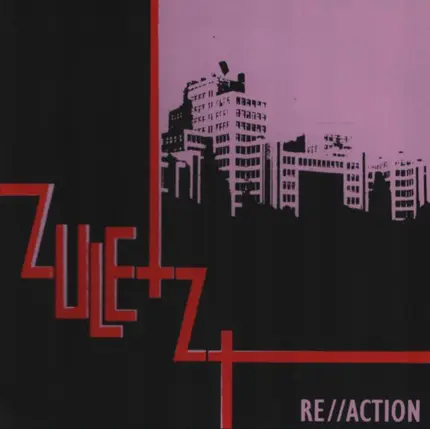 Zuletzt - Re//Action