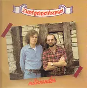 LP - Zupfgeigenhansel - miteinander