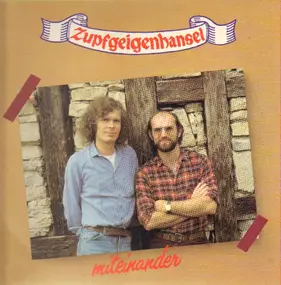 Zupfgeigenhansel - Miteinander