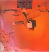 LP - Zupfgeigenhansel - Andre, Die Das Land So Sehr Nicht Liebten