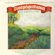 Zupfgeigenhansel - Ein grüner Berg, Ein Dunkles Tal