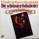 LP - Zupfgeigenhansel - Es Wollt Ein Bauer Früh Aufstehn - Die Schönsten Volkslieder